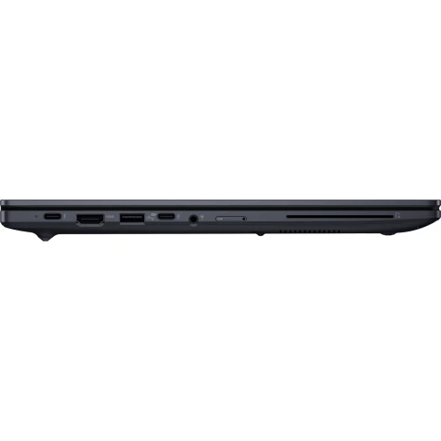 Ноутбук/ ASUS B3405CCA-LY0390 14"(1920x1200 (матовый) WVA)/Intel Core Ultra 5 225H(3.3Ghz)/16384Mb/512PCISSDGb/noDVD/Int:shared/Cam/BT/WiFi/50WHr/war 1y/1.49kg/Gentle Grey/DOS фото 3