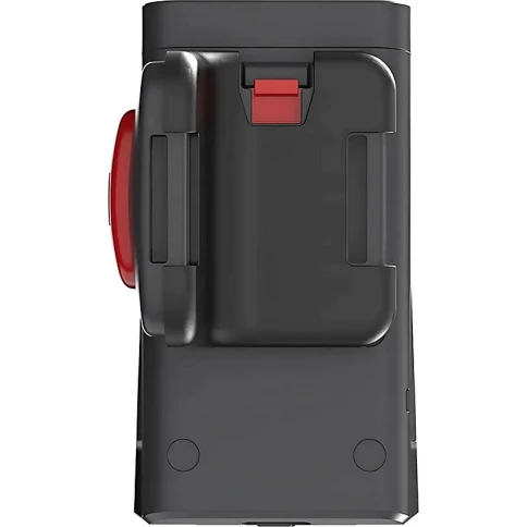 Сканер-кольцо/ Сканер-кольцо Meferi MS300R  / 1D, 2D ZEBRA SE4750SR сканирующий модуль / NFC / Увеличенная батарея 1250 мАч / Кнопка сканирования фото 5