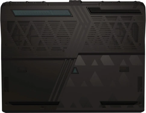 Ноутбук MSI Vector 17 HX AI A2XWIG-063XRU Core Ultra 9 275HX 32Gb SSD1Tb NVIDIA GeForce RTX5080 16Gb 17" IPS QHD+ (2560x1600) FreeDOS grey space WiFi BT Cam (9S7-17S372-063) фото 4