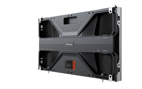 Unilumin ULW III 1.5 LED дисплей/ Unilumin ULW III  1.5 LED display фото 6