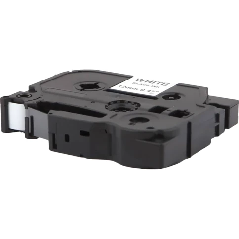 -/ Картридж ленточный Cactus CS-TZ231 TZe-231 черный для Brother 1010/1280/1280VP/2700VP фото 6