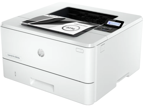 Лазерный принтер/ HP LaserJet Pro 4003dw фото 5