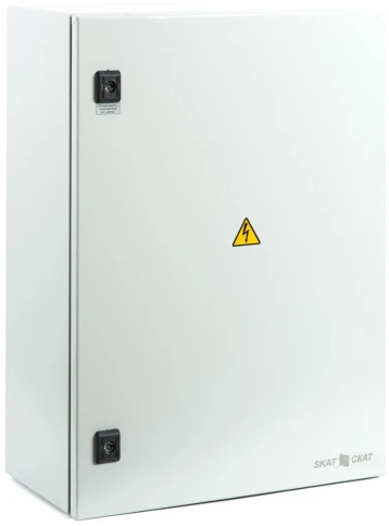 988 SKAT SMART UPS-1000 IP65 SNMP Wi-Fi, ИБП 220В 1000ВА синусоида 2 АКБ уличный фото 1