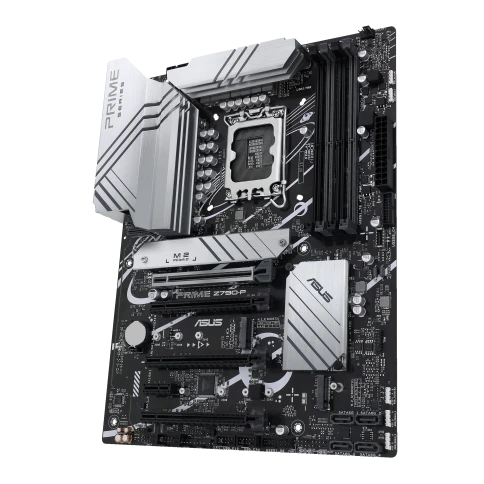 Материнская плата/ PRIME Z790-P фото 4
