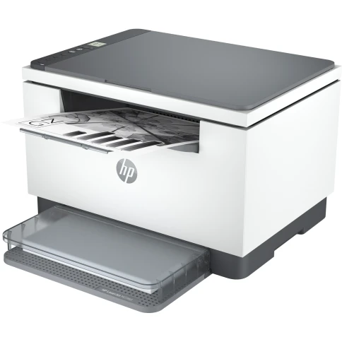 Лазерное МФУ/ HP LaserJet MFP M236d фото 4
