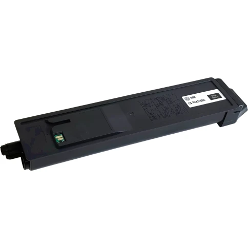 -/ Картридж лазерный Cactus CS-TK8118BK TK-8115BK ASIA CN черный (12000стр.) для Kyocera Mita Ecosys M8124cidn/M8130cidn фото 2