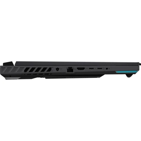 Ноутбук/ ASUS ROG Strix G16 G614PP-S5063 16"(2560x1600 (матовый, 240Hz) IPS)/AMD Ryzen 9 8940HX(4Ghz)/32768Mb/1024PCISSDGb/noDVD/Ext:nVidia GeForce RTX 5070(8192Mb)/Cam/BT/WiFi/90WHr/war 1y/2.5kg/Eclipse Gray/DOS фото 12