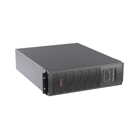 Батарейный блок для ИБП ДКС серии TrioTM, Rack 3U, 20 х 9 Ач фото 1