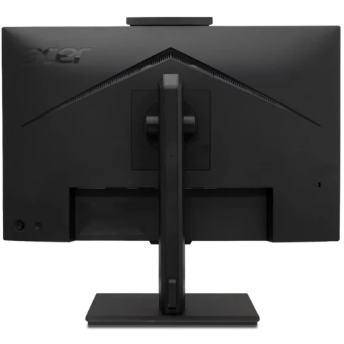 Монитор/ ACER B248YGbemiqprcuzx 23,8'', ZeroFrame, Black, PCR 85% + OBP 5%, 16:9, IPS, 1920x1080, 4ms, 300cd, 120Hz, 1xHDMI(2.0) + 1xDP(1.2) + 1xDP Out + Type-C(PD100W) + 1xDP Out + RJ45 + USB Hub(3.2) + USB-B(2up 3down) + Webcam + SPK + Audio O фото 8