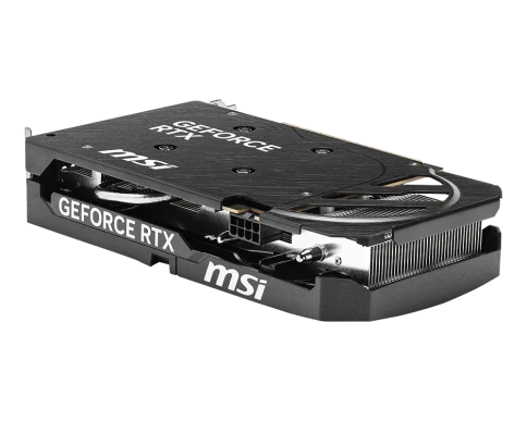Видеокарта/ GeForce RTX 5060 8G SHADOW 2X MAX фото 3
