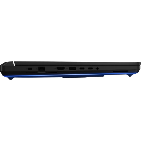 Ноутбук/ ASUS ROG Strix SCAR 16 G635LX-RW150 16"(2560x1600 miniLED (матовый, 240Hz, 3ms))/Intel Core Ultra 9 275HX(2.7Ghz)/65536Mb/1024PCISSDGb/noDVD/Ext:NVIDIA GeForce RTX 5090(24576Mb)/Cam/BT/WiFi/90WHr/war 1y/2.8kg/Off Black/DOS + NumberPad фото 9