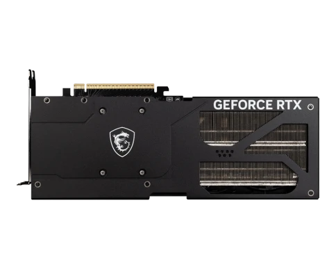 Видеокарта/ GeForce RTX 5070 12G VENTUS 3X фото 6