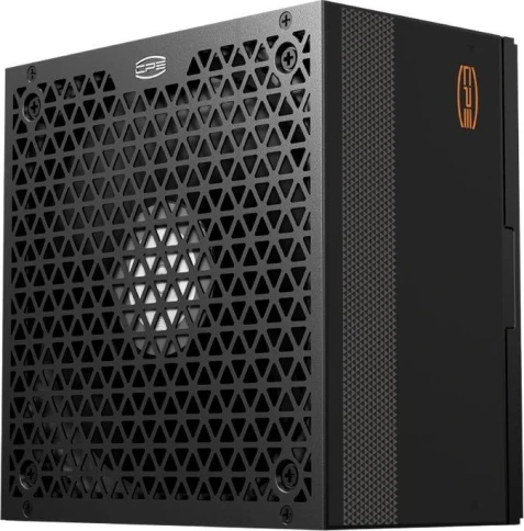 Блок питания PcCooler ATX 1000W P5-YK1000 -B1H 80+ bronze (20+4pin) APFC 120mm fan 6xSATA Cab Manag RTL [P5-YK1000-B1HWBK1-EU] фото 3