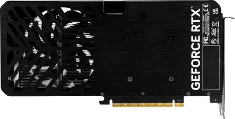Видеокарта/ RTX5050 8GB PA-RTX5050 DUAL 8GB PALIT фото 4