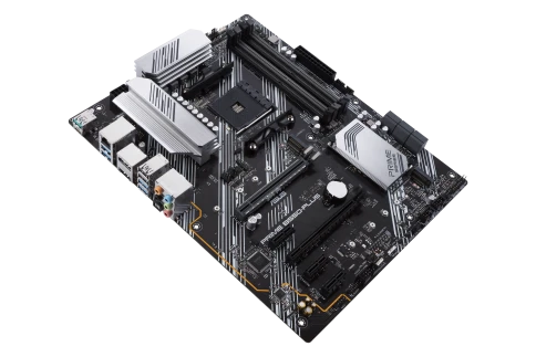 Материнская плата/ PRIME B550-PLUS фото 8