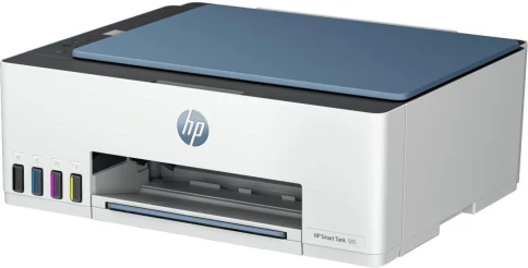 Струйное МФУ/ HP SMART TANK 585 фото 2