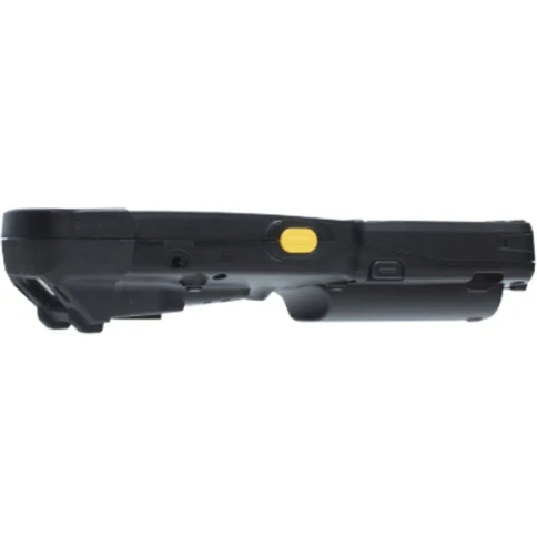 Терминал сбора данных/ Android 10.0 GMS, WVGA, 802.11 a/b/g/n/ac, SE4770 2D Imager Scanner(Straight Shooter/0° Scan), Rear Camera, BT, GPS, NFC(HF), 4G/64G, 30-Key, Extended Battery is included and Bullet Proof Film, Hand Strap are attached. Requires Crad фото 9