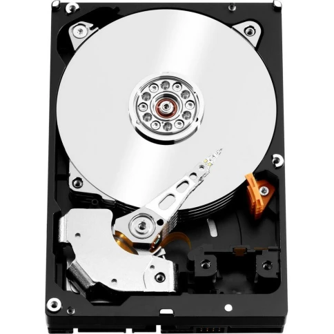 Жесткий диск WD 12TB 3.5" 7200 RPM 256MB SATA-III фото 5