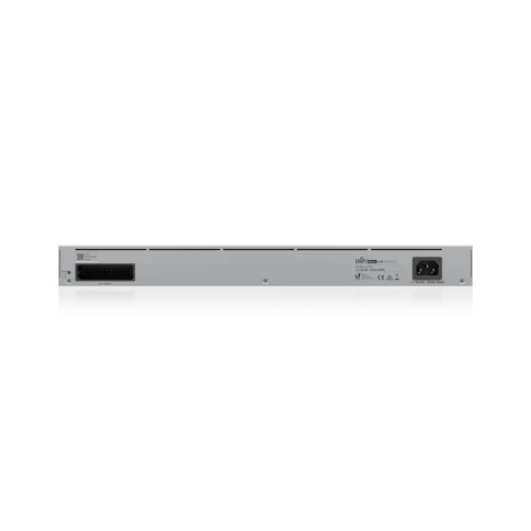 Коммутатор/ 48-port, Layer 3 switch capable of high-power PoE++ output.600W total PoE availability фото 5