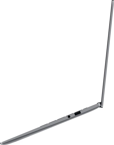 Ноутбук Honor MagicBook X14 Plus 2025 FermiB-5611 Core 5 220H 16Gb SSD1Tb Intel Iris Xe graphics 14" IPS WQXGA (2880x1800) Windows 11 Home grey space WiFi BT Cam (5301ALWA) фото 13