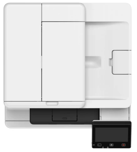 МФУ лазерное/ Canon i-SENSYS MF664Cdw фото 3