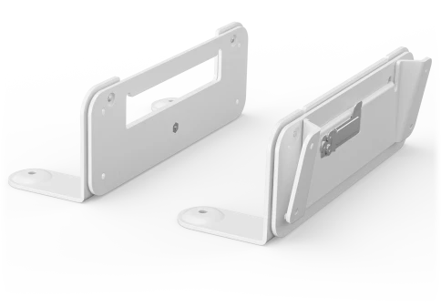 Крепёж настенный/ Accessory Logitech,Wall Mount for Video BARS фото 6