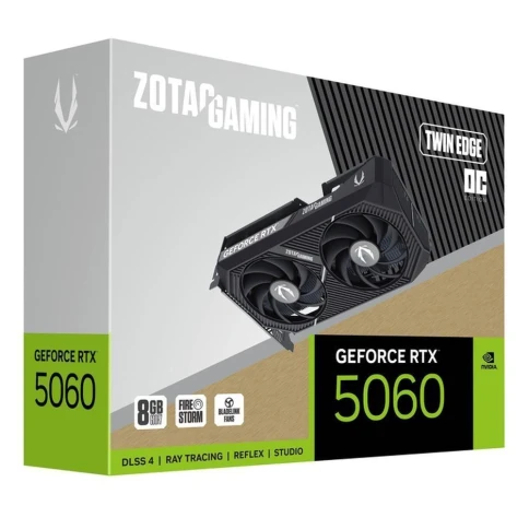 ZOTAC ZT-B50600H-10M фото 8