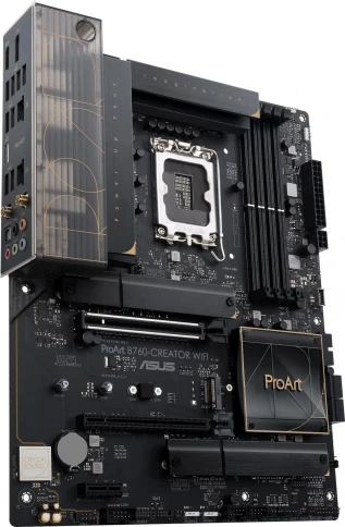 ASUS PROART B760-CREATOR WIFI фото 4