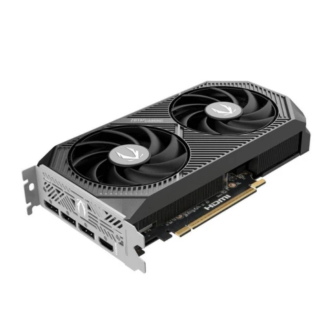 Видеокарта Zotac PCI-E 5.0 RTX 5060TI 8GB TWIN EDGE OC NVIDIA GeForce RTX 5060TI 8Gb 128bit GDDR7 2602/28000 HDMIx1 DPx3 HDCP Ret фото 9