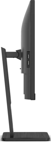 AOC Q27P3QW 27" 2560x1440, IPS, 75Hz, 50M:1, 350cd,  4ms, 2xHDMI 1.4, DisplayPort 1.2, 4xUSB 3.2, Camera 2.0mp, H. adj 150mm, pivot, Speakers, VESA, 3Y, Black фото 12