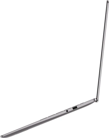 Ноутбук Honor MagicBook X14 GDG-X Core i3 1315U 8Gb SSD512Gb Intel UHD Graphics 14" IPS FHD+ (1920x1200) FreeDOS grey WiFi BT Cam (5301ALXB) фото 6
