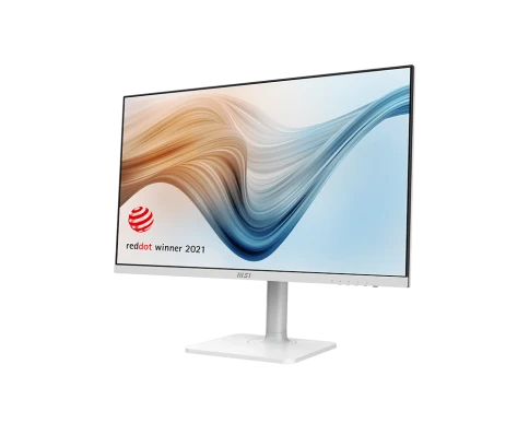 Монитор/ MSI Modern MD272XPW  27'', 1920x1080, IPS, 178x178, 300nit, 1 фото 8
