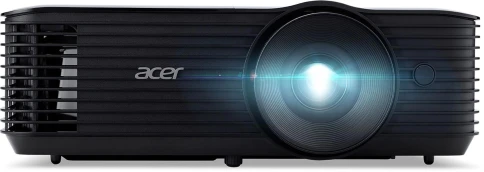 Проектор Acer X119H DLP 4800Lm LS (800x600) 20000:1 ресурс лампы:4000часов 1xUSB typeA 1xHDMI 2.8кг фото 4