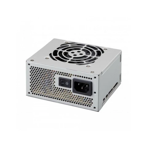 Блок питания FSP FSP350-50SAC 350W, SFX (ШВГ=125*64*100мм), 80PLUS Bronze, A-PFC, Стандарт IEC 62368, (9PA350CY02), OEM {16} (522628) фото 1