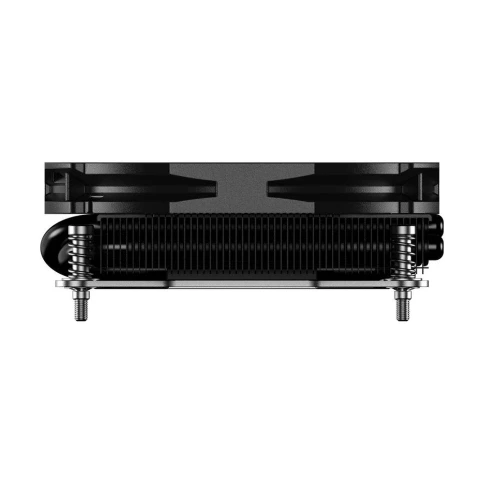 Кулер для процессора ID-COOLING 100W/PWM IS-30I BLACK фото 6