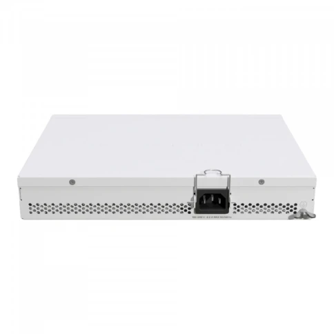 Коммутатор/ CSS610-8P-2S+IN Network switch Managed Gigabit Ethernet (10/100/1000) Power over Ethernet (PoE) White фото 1