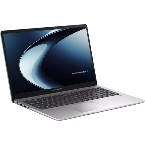 Ноутбук/ ASUS PM1503CDA-S70596 15.6"(1920x1080 (матовый) WVA)/AMD Ryzen 7 170(3.2Ghz)/32768Mb/1024PCISSDGb/noDVD/Int:shared/Cam/BT/WiFi/50WHr/war 1y/1.81kg/Misty Grey/DOS фото 2