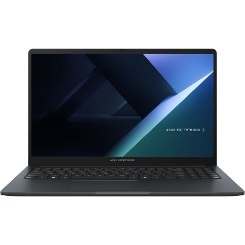 Ноутбук/ ASUS B1503CVA-S77900 15.6"(1920x1080 (матовый) WVA)/Intel Core 5 120U(1.4Ghz)/16384Mb/512PCISSDGb/noDVD/Int:Intel UHD Graphics/Cam/BT/WiFi/42WHr/war 1y/1.65kg/Gentle Grey/DOS фото 1