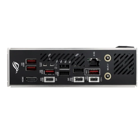 Материнская плата/ ROG STRIX X870-I GAMING WIFI фото 6