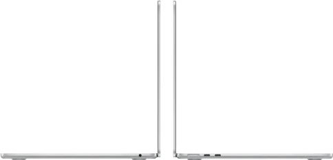 Ноутбук Apple/ 13-inch MacBook Air: Apple M4 10 core CPU, 8 core GPU/1 фото 2