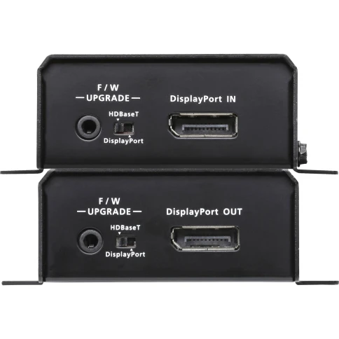 Удлинитель DisplayPort HDBaseT-Lite (4K@40м / 1080p@70м)/ Extender DisplayPort HDBaseT-Lite (4K@40м / 1080p@70м) фото 2