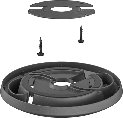 Крепление для модульных микрофонов Logitech,Rally Mic Pod Table Mount фото 3