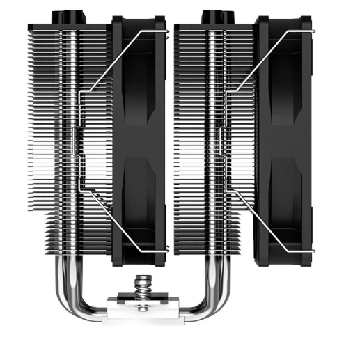 ID-COOLING SE-206-XT фото 13
