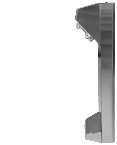Компактный турникет «STL-05» фото 3