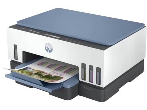 Струйное МФУ/ HP Smart Tank 725 фото 4