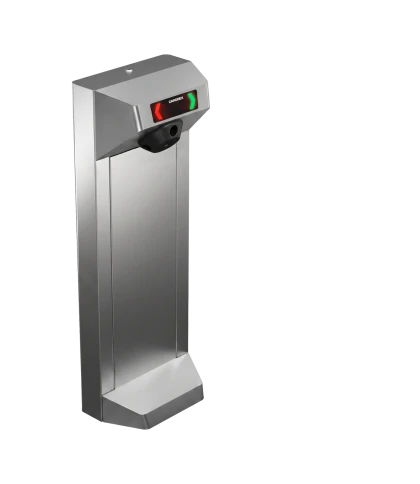 Компактный турникет «STL-01» фото 2