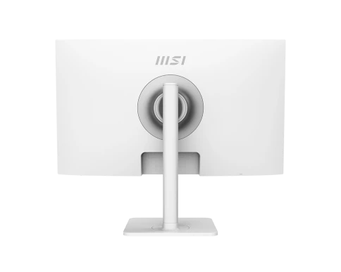 Монитор/ MSI Modern MD272XPW  27'', 1920x1080, IPS, 178x178, 300nit, 1 фото 10