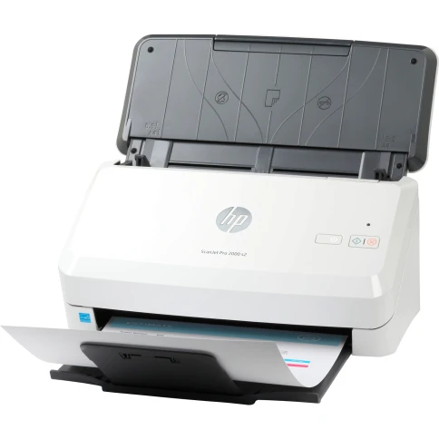 Сканер/ HP ScanJet Pro 2000 s2 фото 4