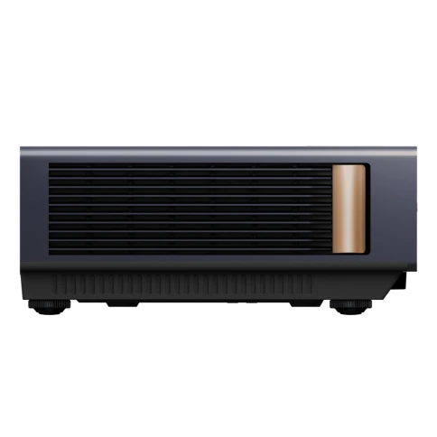 Проектор Hisense/ 80~150", Projector Triple-Chroma, 4K UHD, 2500Лм, 3000:1, 10W x 2, VIDAA U7.0, HDMI 2.1x1, HDMI 2.0x2, USB 3.0x1, USB 2.0x1, Bluetooth, WiFi, AirPlay 2 фото 8