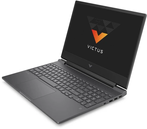 Ноутбук HP Victus 15-fa2082wm Core i5 13420H 16Gb SSD512Gb NVIDIA GeFo фото 1